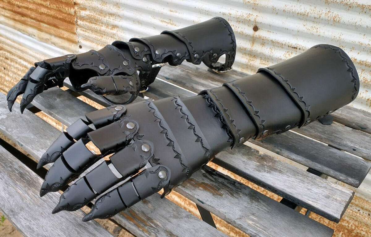 MG13: Standard, Matte Black